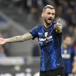 Brozovic, a un paso de renovar con el Inter de Milán