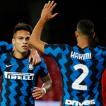 Situación límite en el Inter de Milán: tiene que vender a sus estrellas este verano "Foto: AS"