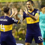 Boca Juniors negocia dos salidas "Foto: Rosario"