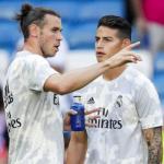 El Real Madrid comienza la operación salida | FOTO: REAL MADRID