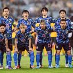 Las 5 estrellas japonesas que preocupan a España de cara a la Copa del Mundo de Qatar 2022