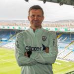 OFICIAL: Jesse Marsch, nuevo entrenador del Leeds United