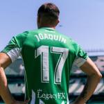 Joaquín podría acabar renovando con el Betis - Foto: Marca