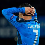 "El Milan, atento a la situación de Callejón. Foto: Getty Images"