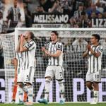 El XI que quiere armar la Juventus de Turín para ganar la Serie A