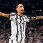 La Juventus encuentra al reemplazo de Di María - Foto: Fútbol Peruano