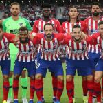 El Atleti aseguró el subcampeonato en la Liga / Atlético de Madrid