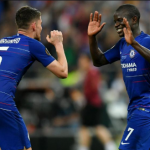 El nuevo fichaje del Chelsea que confirmaría la salida de N’Golo Kanté "Foto: BeIN Sports"