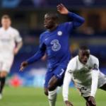 El Chelsea quiere blindar a N'Golo Kanté