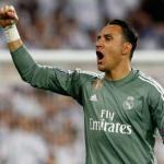 La venganza que retrata a Keylor Navas en el Real Madrid