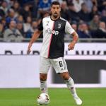 Khedira tiene vía de escape de la Juventus de Turín / Elintra.com