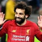 La enorme cantidad que pide Salah para renovar con el Liverpool / Depor.com