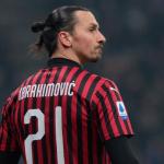 La inminente renovación de Ibrahimovic / Elintra.com