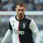 La Juventus quiere rescindir el contrato de Ramsey / Depor.com