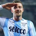 La Lazio se prepara para el adiós de Milinkovic-Savic / Defensacentral.com