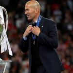 La lista negra de Zinedine Zidane en el Real Madrid / BeinSports.com