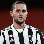 La Juventus de Turín fija el precio de venta de Adrien Rabiot