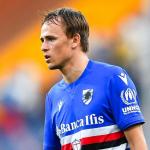 La Lazio quiere a Mikkel Damsgaard por petición de Sarri