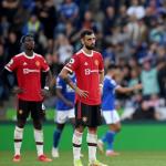 La Roma quiere a un descarte del United por petición de Mourinho