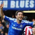 Frank Lampard/ lainformacion.com/ Getty Images
