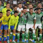 ¿Las Palmas, el nuevo ‘filial’ del Real Betis?. Foto: ABC Sevilla