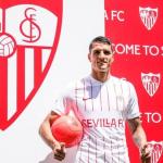 Las tres dudas que deja la llegada de Erik Lamela al Sevilla