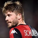 Lasse Schøne regresa a la Eredivisie "Foto: Record"