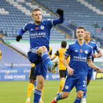 El Leicester, un equipo europeo con menos de 50 millones de euros invertidos "Foto: Eurosport"