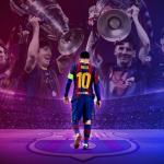 Sale a la luz el contenido del 'burofax' de Leo Messi - Foto: UEFA