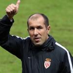 Leonardo Jardim, entrenador del Mónaco. Foto: Sky Sports