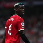 La lesión de Pogba complica su continuidad en el United