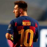 ¿Cómo puede jugar el Manchester City con Lionel Messi?