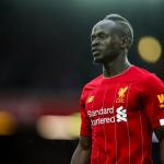 El Liverpool acelera para renovar a Mané hasta 2025
