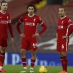 El Liverpool cambia sus planes después de perder el fichaje de Upamecano