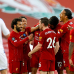 El Liverpool cierra una venta de 20 millones de euros "Foto: The Sun"
