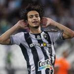 La locura del Botafogo para evitar la marcha de Matheus al Madrid