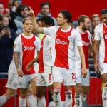 Los 3 jugadores del Ajax que quiere el Bayern - Foto: Marca