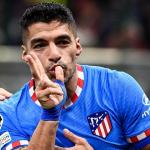 Los dos sorprendentes clubes que quieren sacar a Luis Suárez de la Liga / Uefa.com