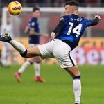 Los 10 jugadores que sigue el Inter de Milán para reemplazar a Perisic
