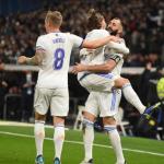 Los 4 jugadores del Real Madrid que ya son libres para negociar con cualquier club