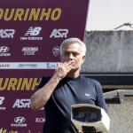 AS Roma: Los tres fichajes que ha pedido Mourinho para reforzar la defensa