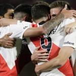 Los tres jugadores que quiere vender River Plate en enero