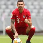 Lucas Hernández "cuando recibí la oferta del Bayern, mi mentalidad cambió por completo" | Foto: Mundo Deportivo