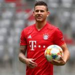 El PSG irá a por Lucas Hernández como venganza por la llegada de Kouassi al Bayern