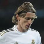 BOMBAZO: El Manchester City le hace un ofertón a Luka Modric "Foto: Sport"