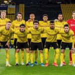 El Dortmund cierra otro fichaje top para la 2022/2023