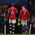 El Manchester United encuentra al sustituto de Paul Pogba - Foto: El Universo.com