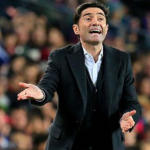 Los planes de futuro del Athletic Club de Bilbao pasan por un nuevo entrenador "Foto: AS"