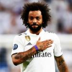 Marcelo sigue sentenciando su futuro en el Real Madrid