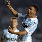 Los jugadores más valiosos de la Superliga Argentina | FOTO: RACING